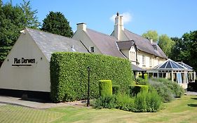 Plas Derwen Hotel